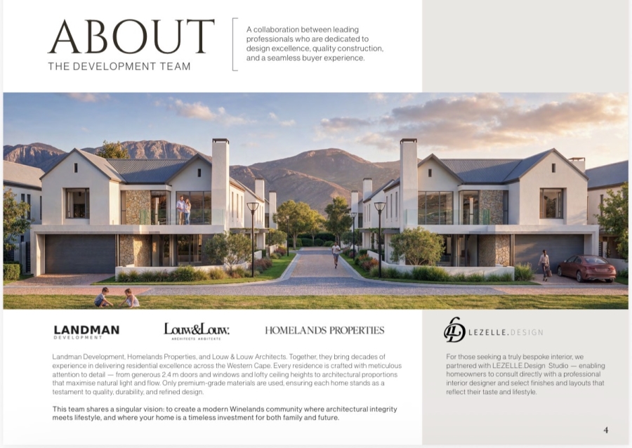 3 Bedroom Property for Sale in Paarl South Western Cape